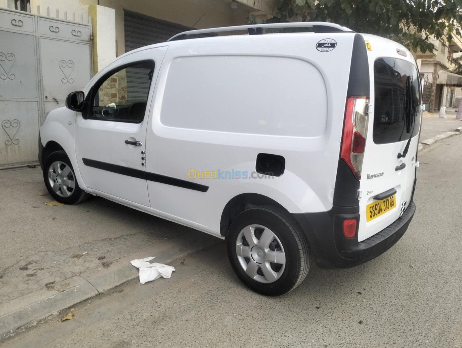 Renault Kangoo 2013 Kangoo