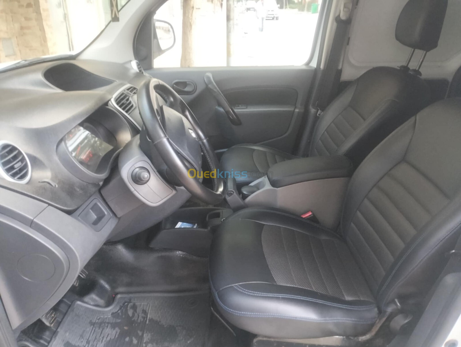 Renault Kangoo 2013 Kangoo