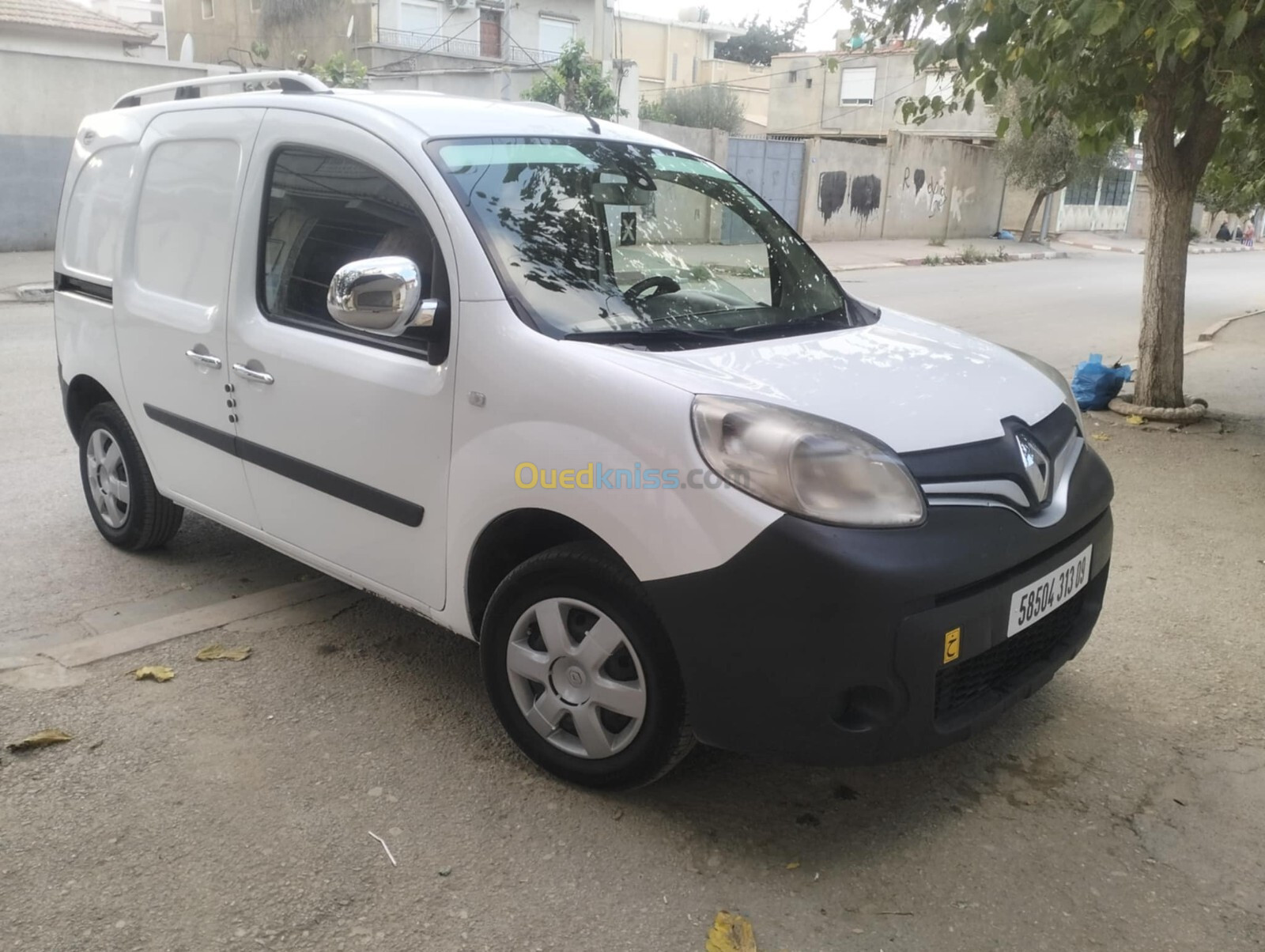 Renault Kangoo 2013 Kangoo