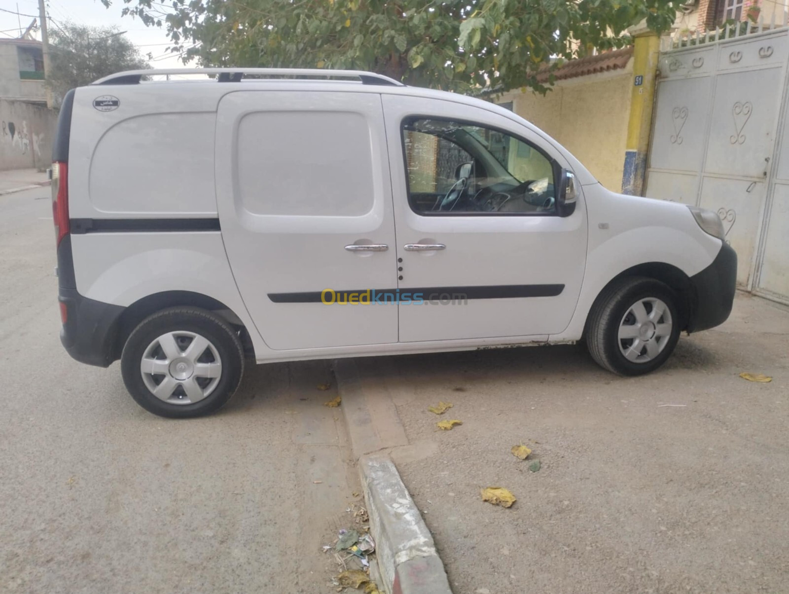 Renault Kangoo 2013 Kangoo