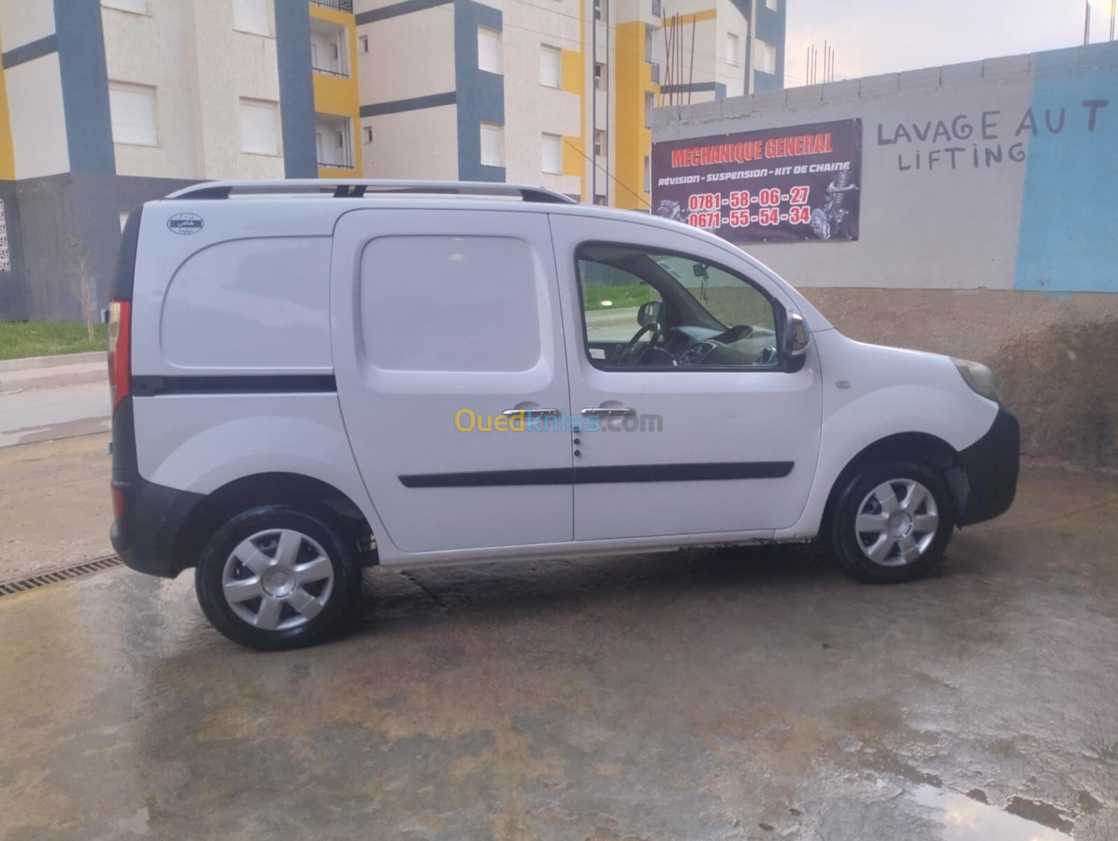 Renault Kangoo 2013 Kangoo