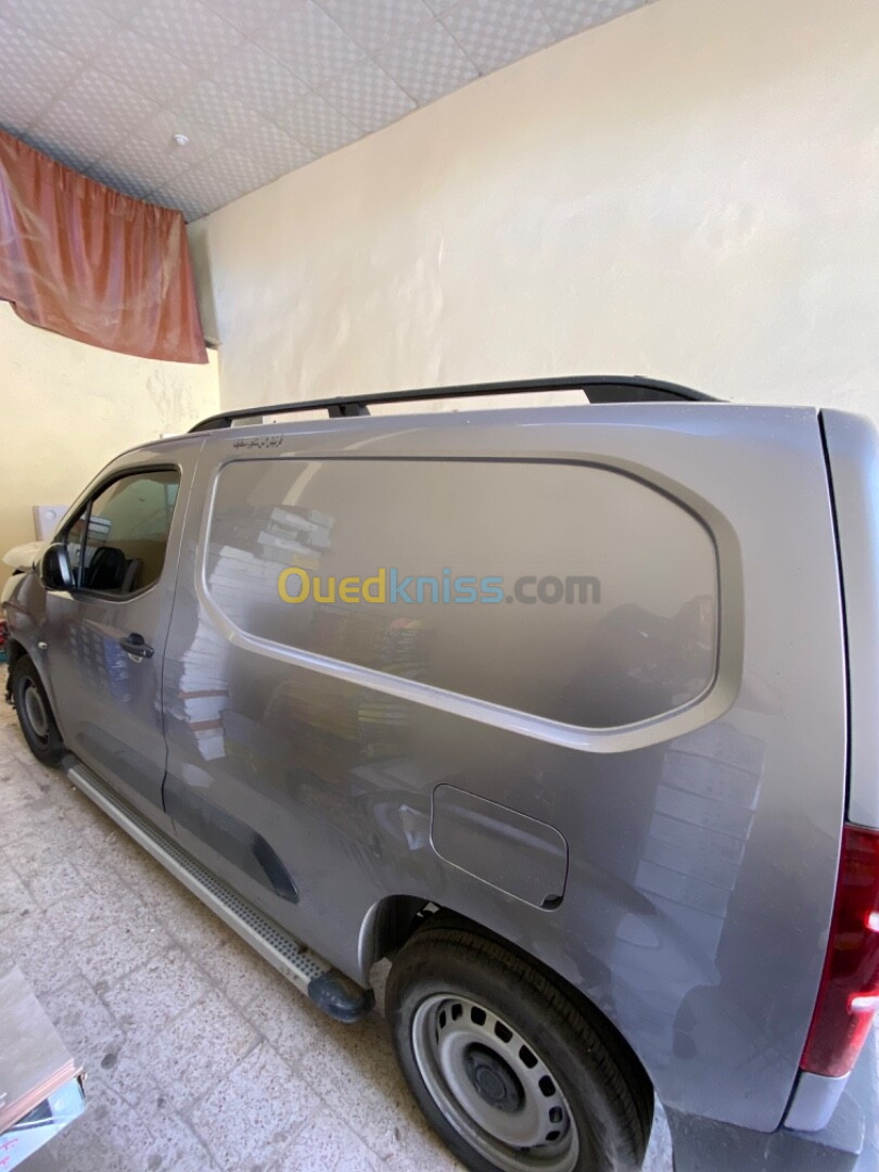 Fiat Professional Doblo 2024 