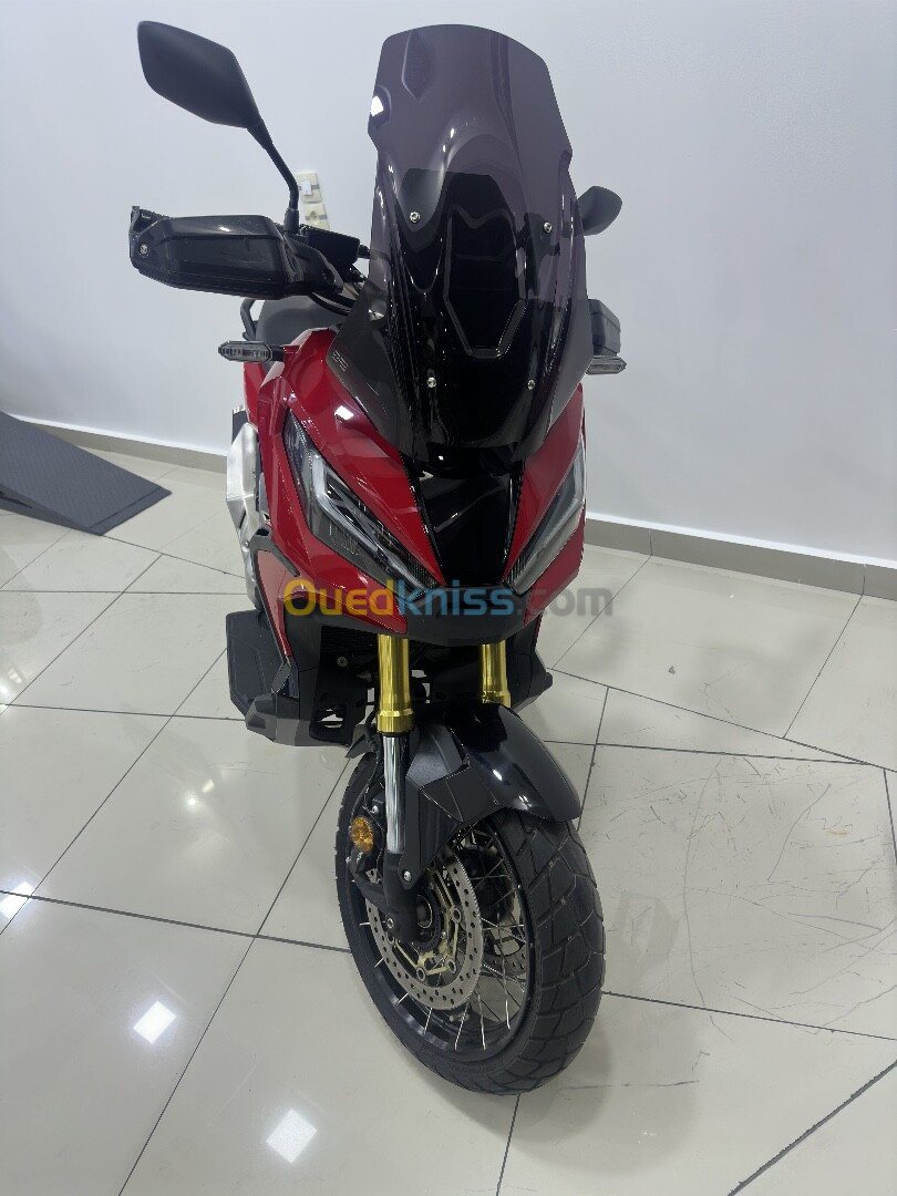 Xadv 750 Honda 2021