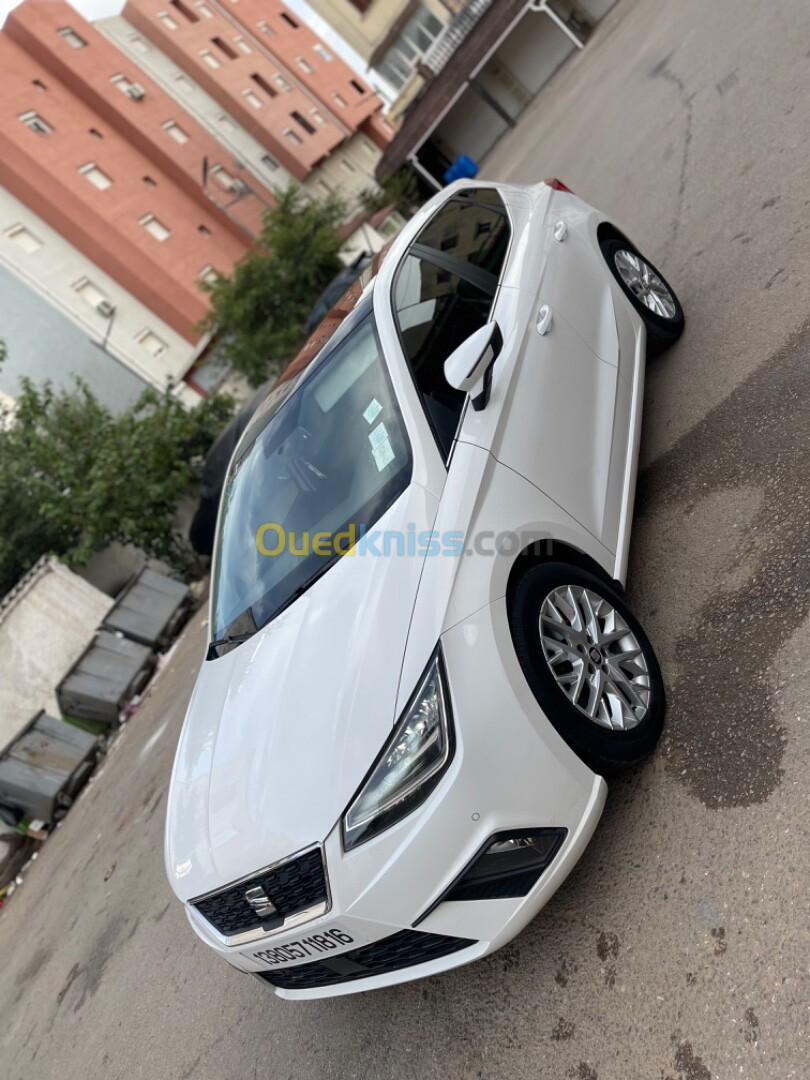 Seat Ibiza 2018 HIGH