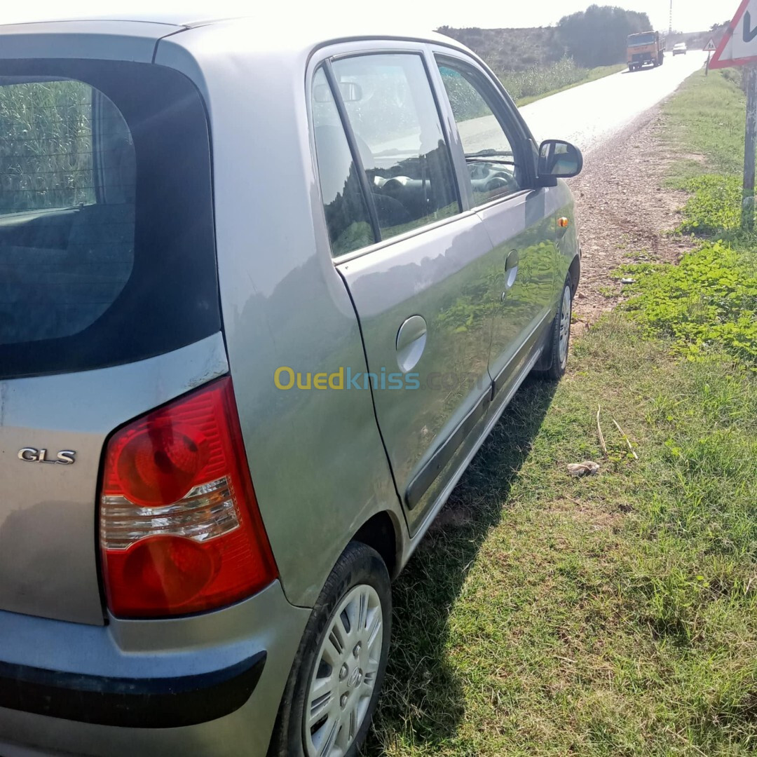 Hyundai Atos 2005 GLS