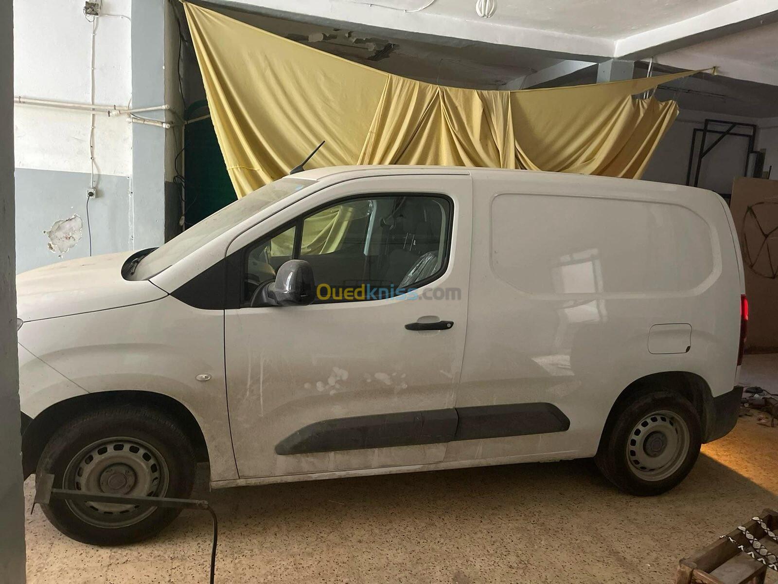 Fiat DOBLO 2023 2023