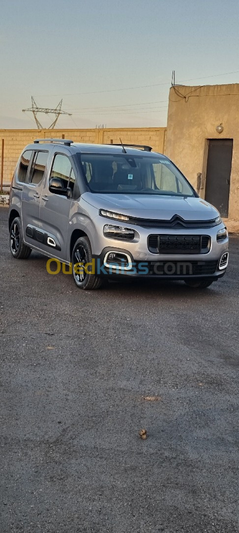 Citroen Berlingo 2021 Berlingo