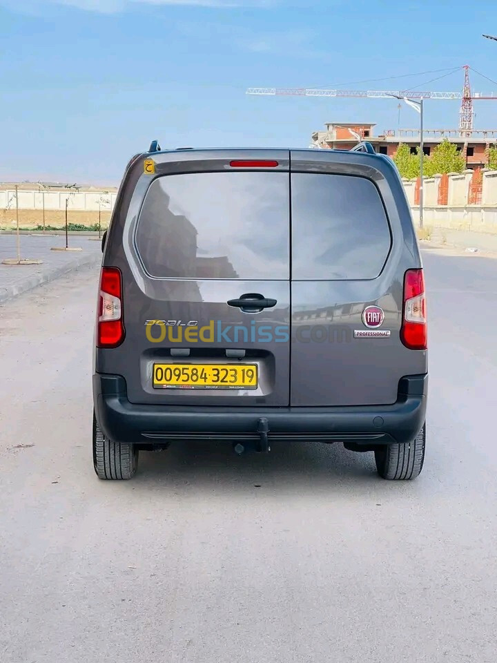 Fiat Doblo 2023 