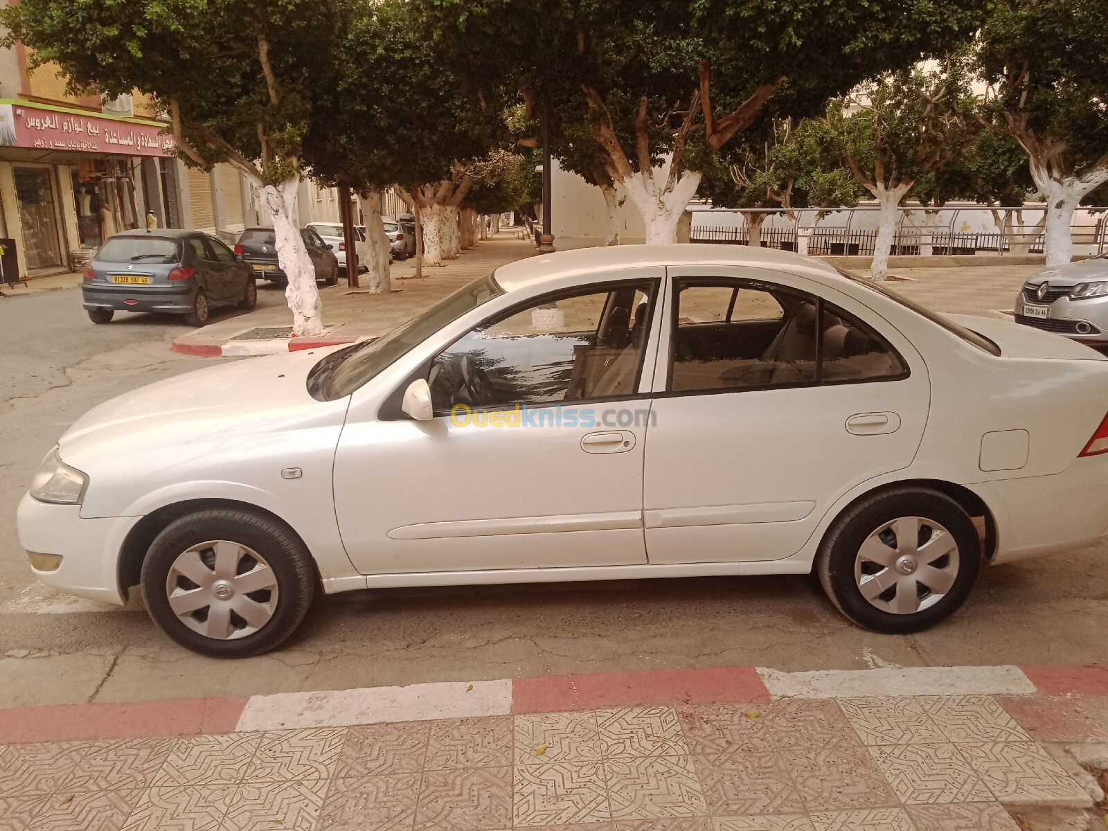 Nissan Sunny 2013 Sunny