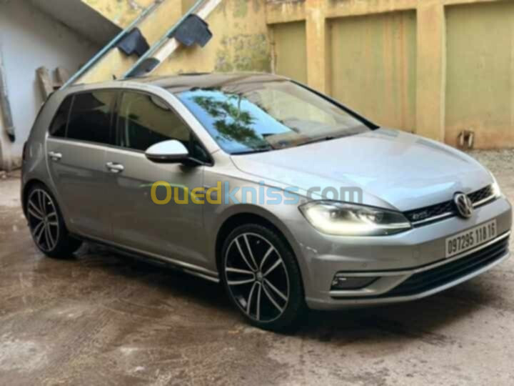 Volkswagen Golf 7 2018 JOIN