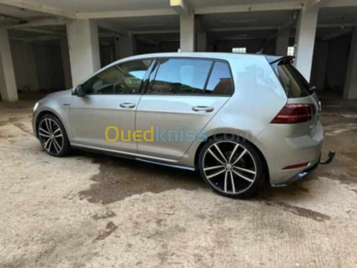 Volkswagen Golf 7 2018 JOIN