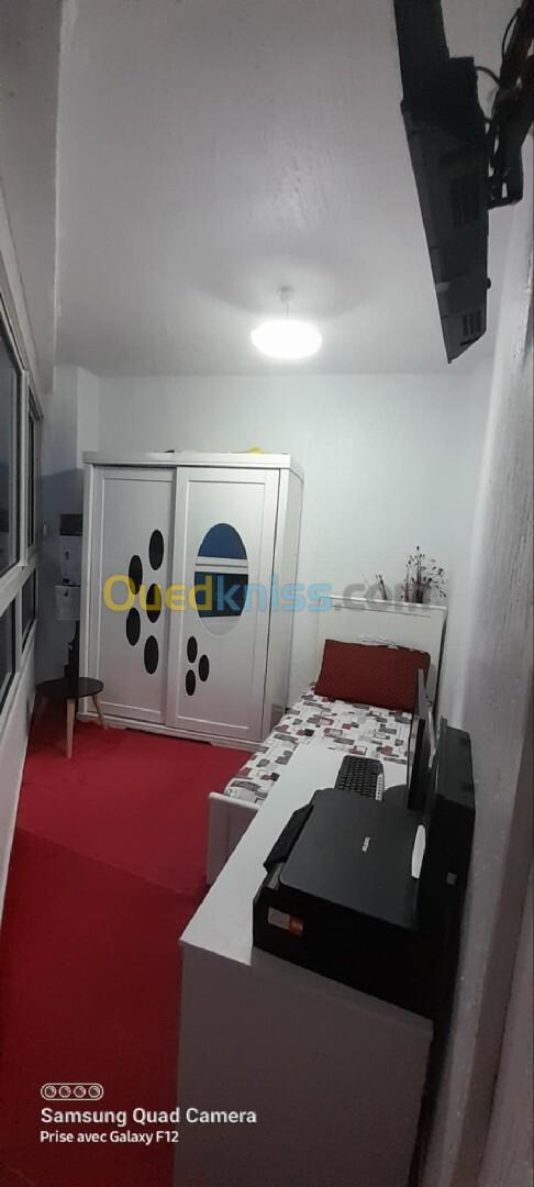 Vente Appartement F4 Annaba Annaba