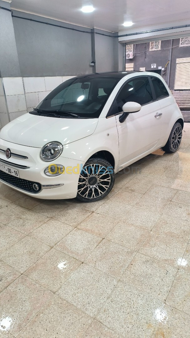 Fiat 500 2024 Dolce vita