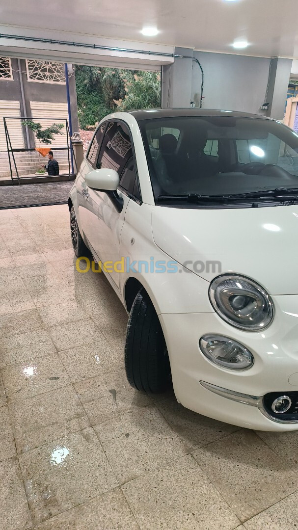 Fiat 500 2024 Dolce vita