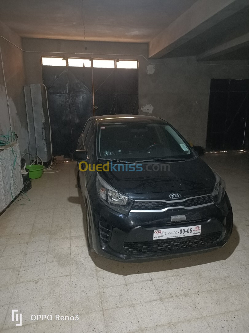 Kia Picanto 2019 LX Start