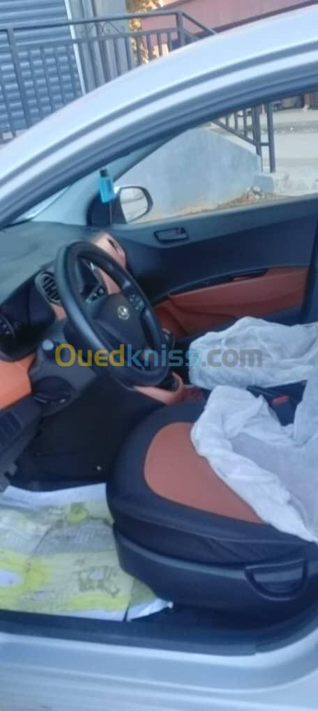 Hyundai Grand i10 2019 