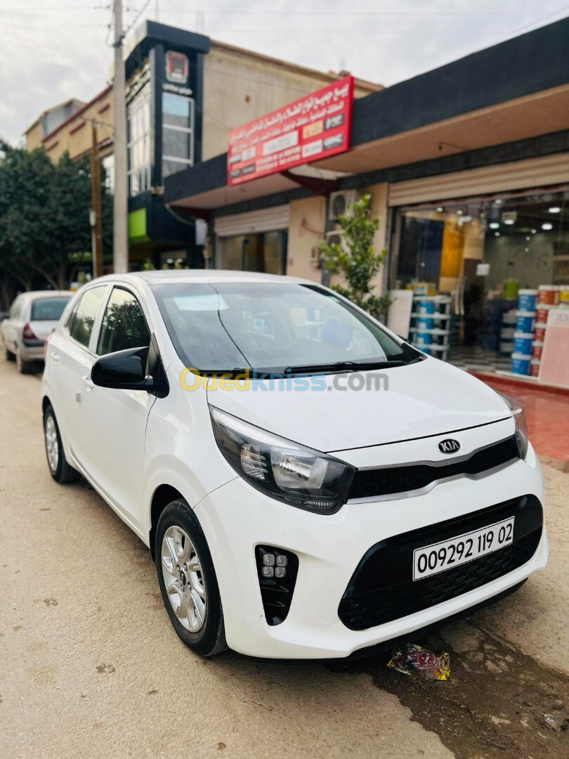 Kia Picanto 2019 LX