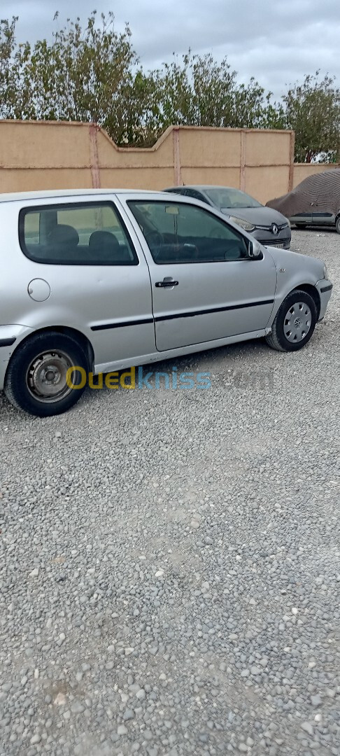 Volkswagen Polo 2001 Polo