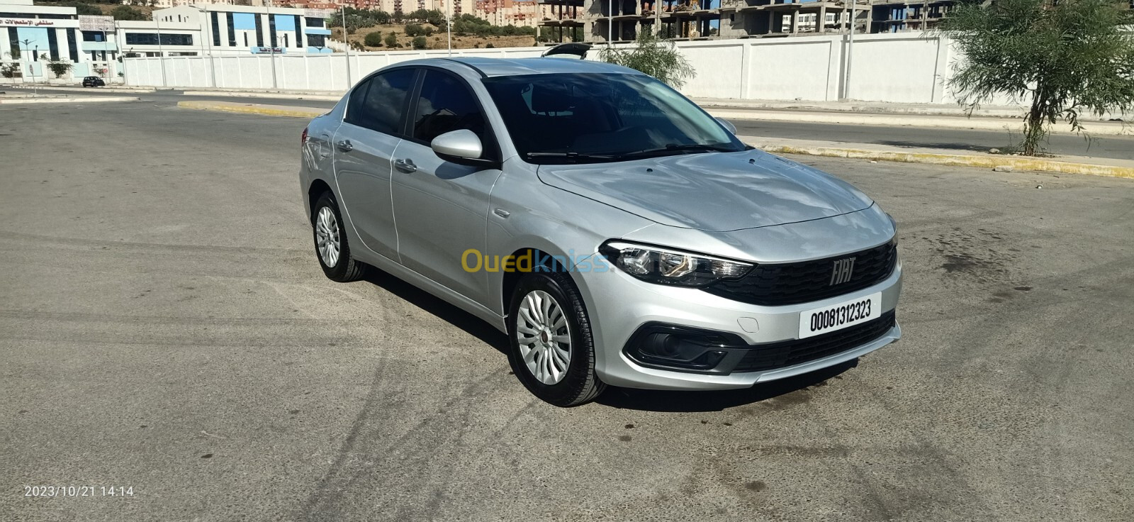 Fiat Tipo 2023 Tipo