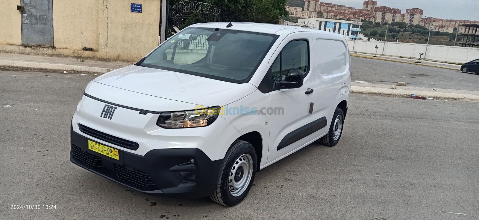 Fiat Doblo 2024 New