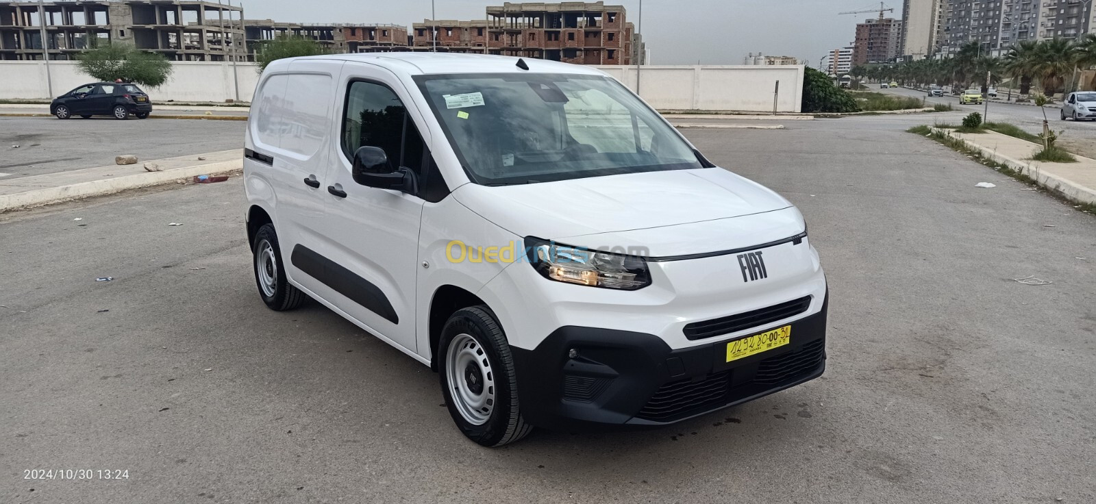 Fiat Doblo 2024 New