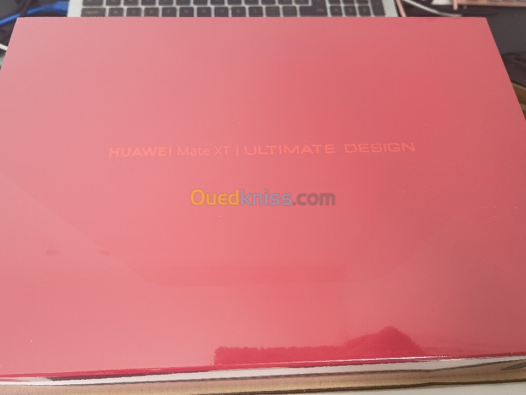 HUAWEI MATE XT ULTAMIE DESIGN 16/512GB