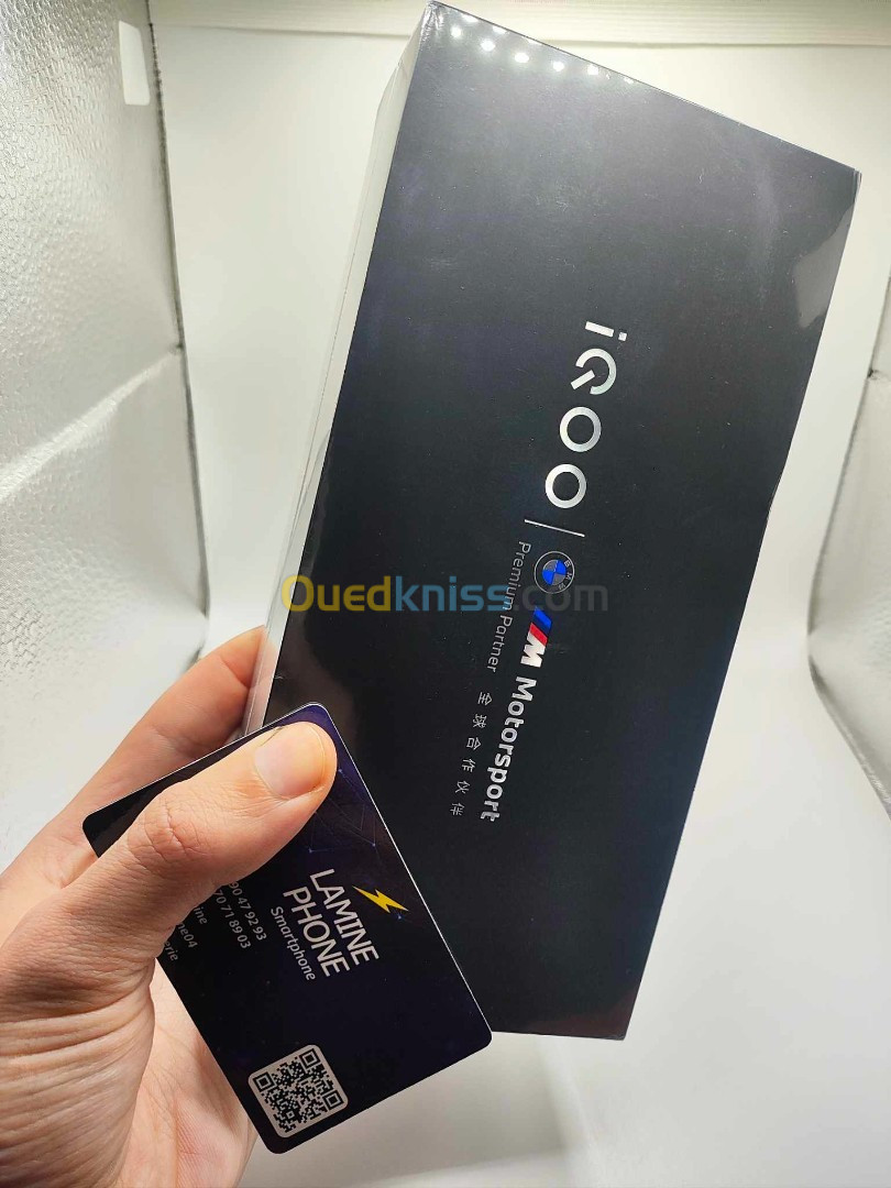 Vivo iqoo 12 12/256gb