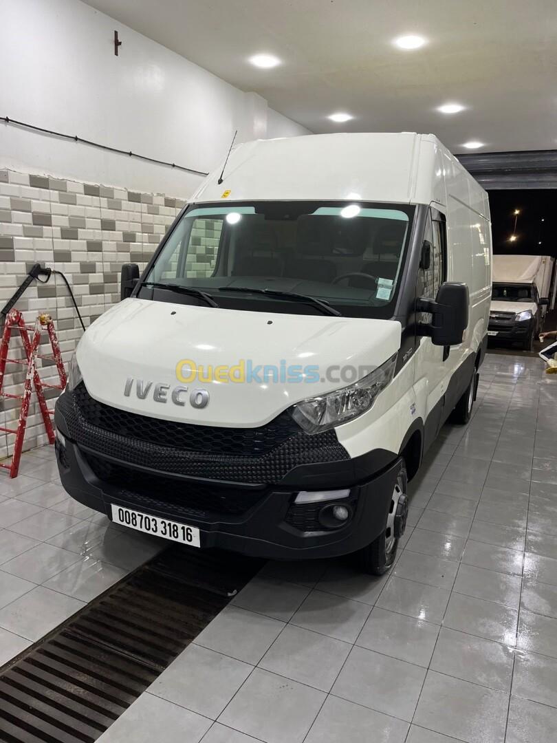 Iveco Daily 2018 