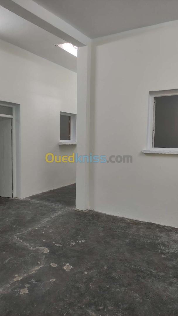 Vente Appartement F3 Biskra Biskra