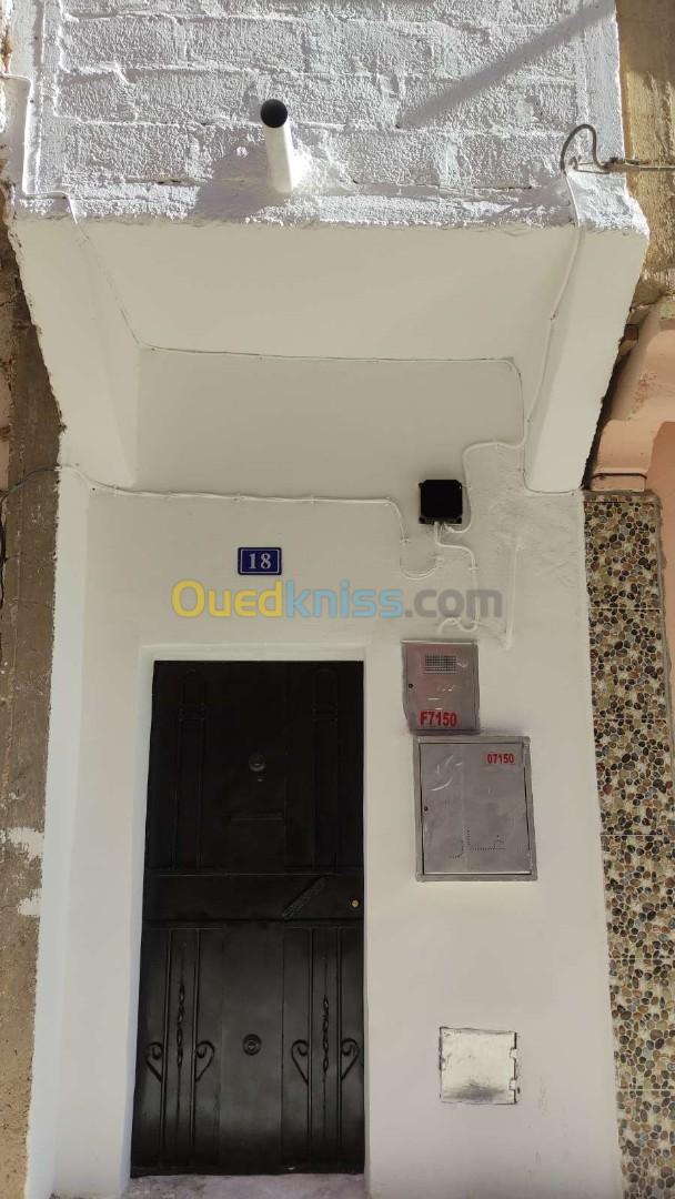 Vente Appartement F3 Biskra Biskra