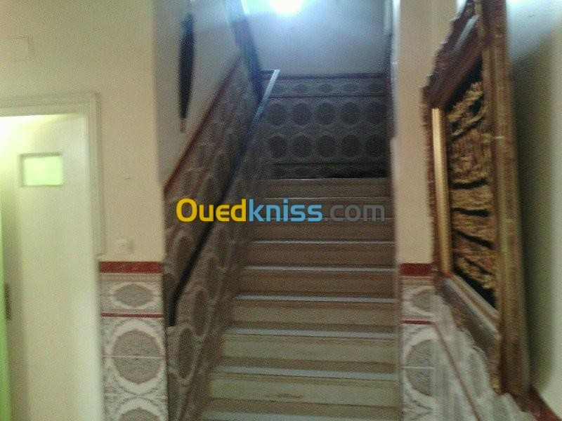 Vente Villa Boumerdes Ouled moussa