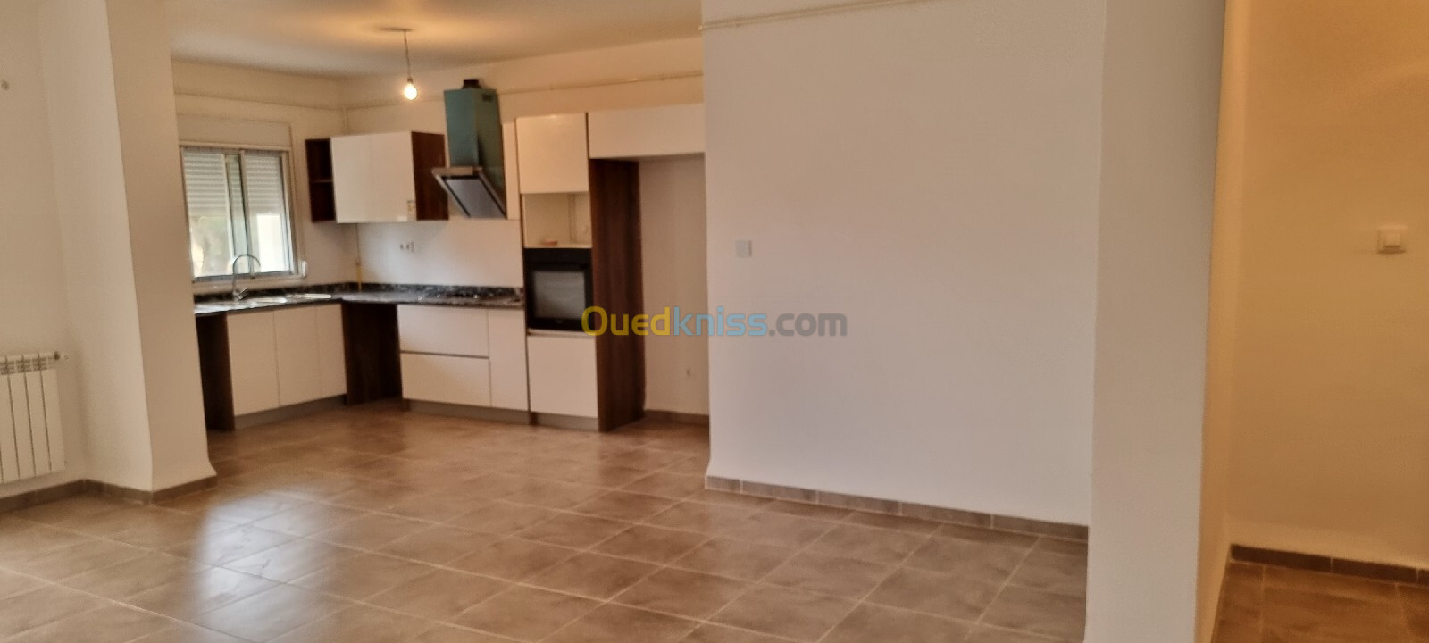 Vente Appartement F3 Tipaza Bou ismail