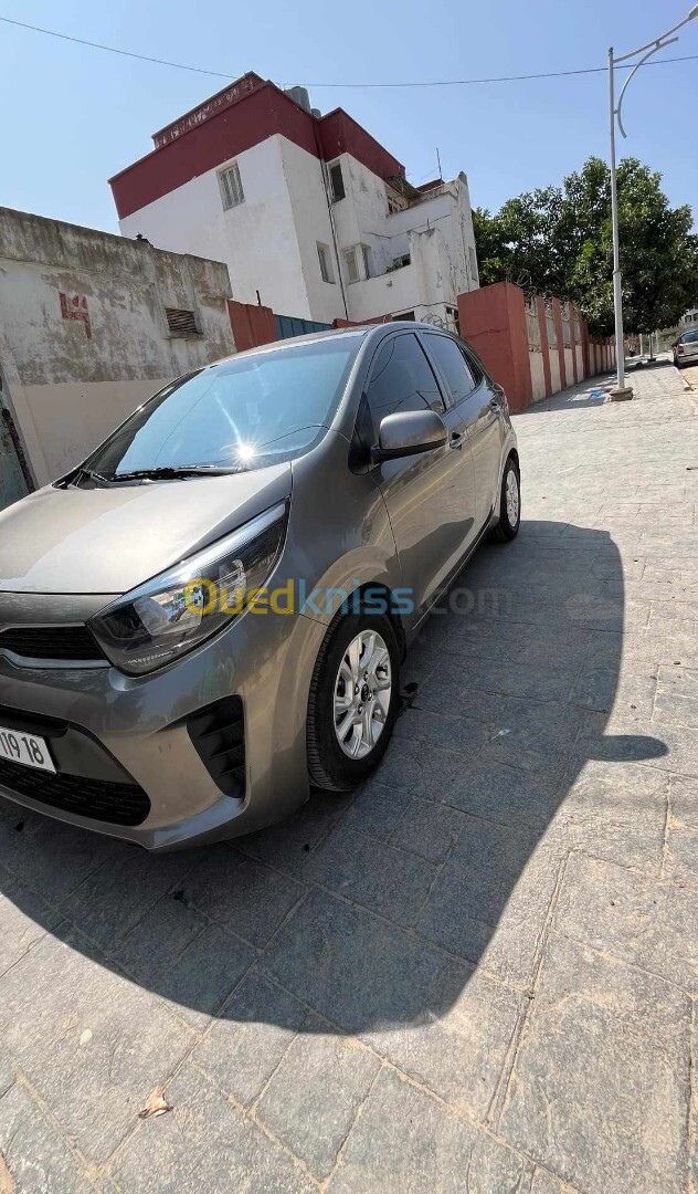 Kia Picanto 2019 