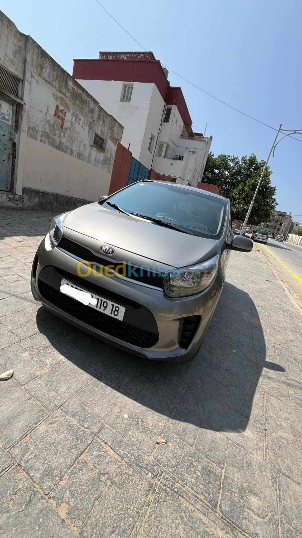 Kia Picanto 2019 