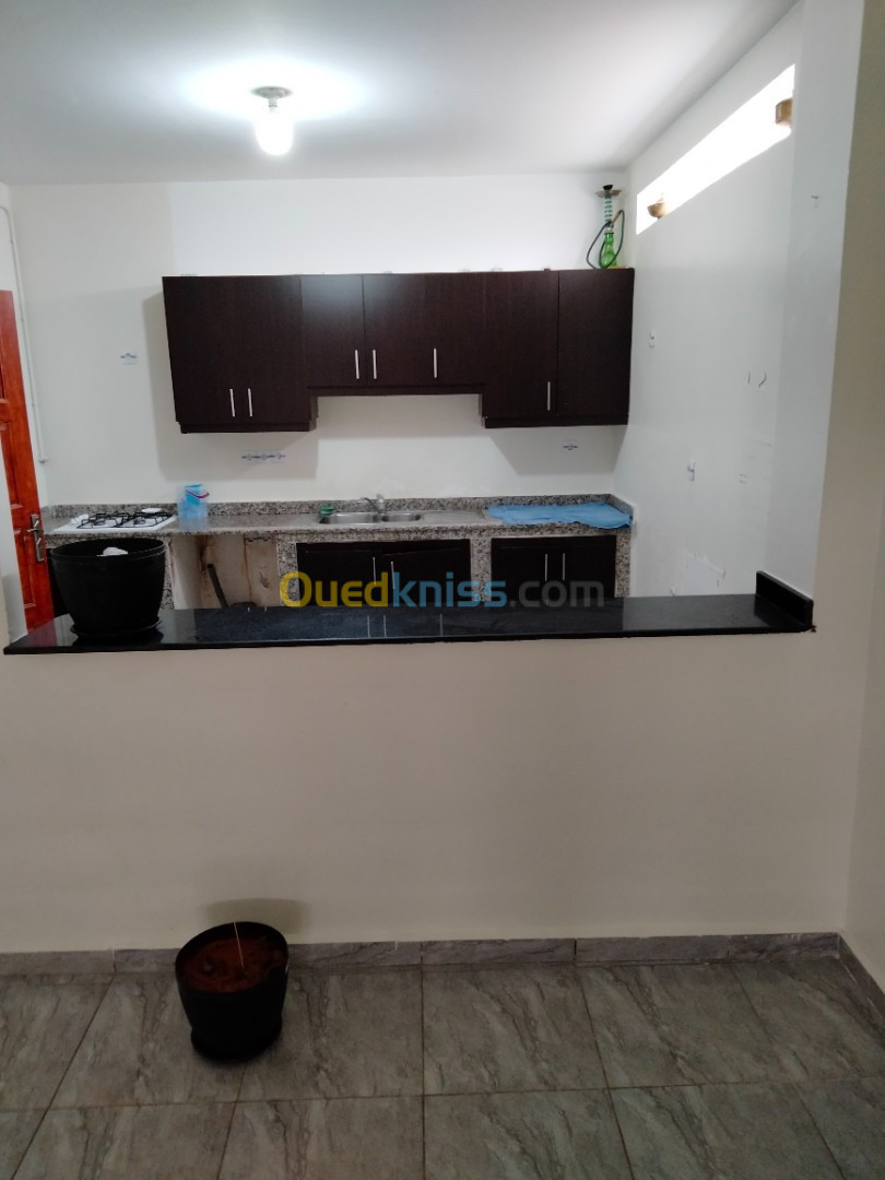 Location Appartement F4 Oran Bir el djir