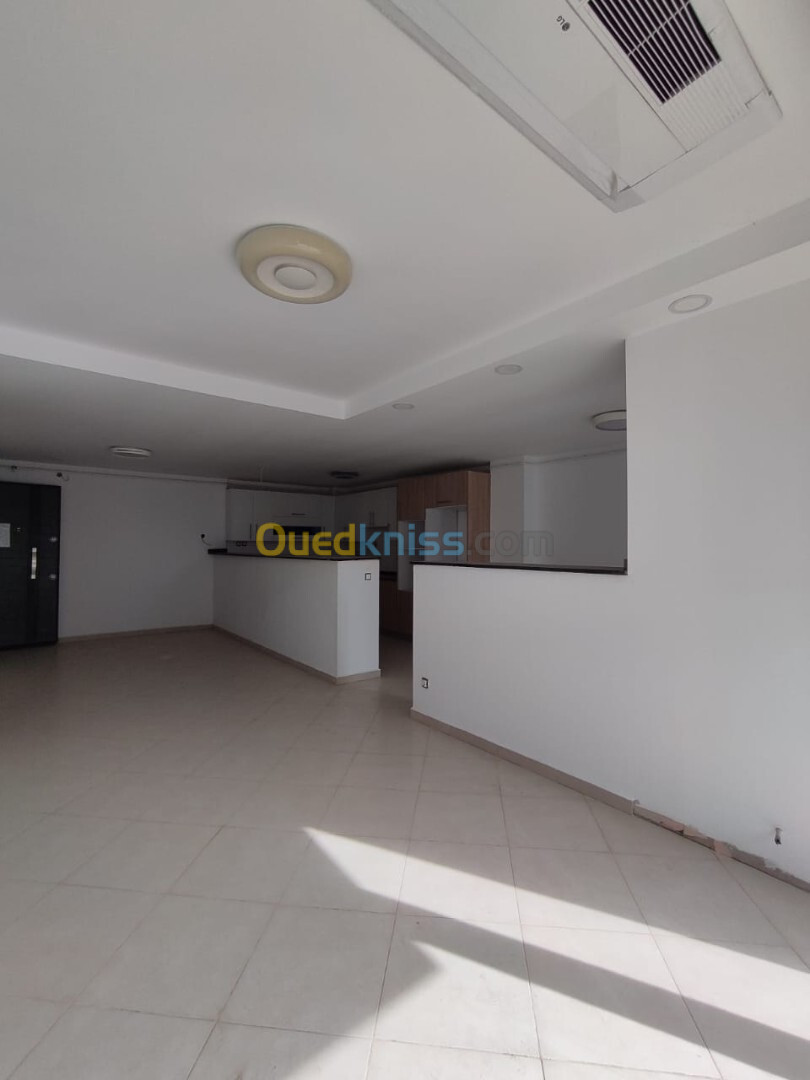 Vente Appartement F4 Alger Ain naadja