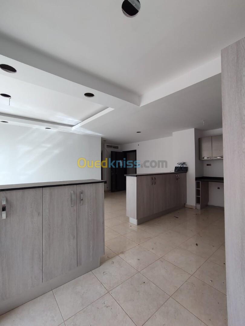 Vente Appartement F3 Alger Ain naadja