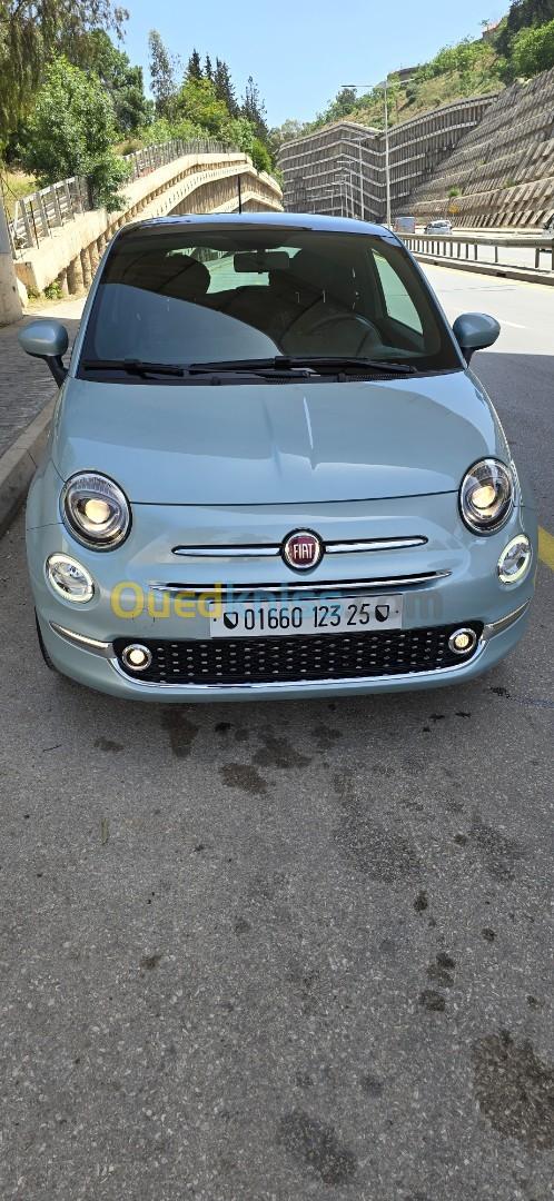 Fiat 500 2023 DOLCEVITA