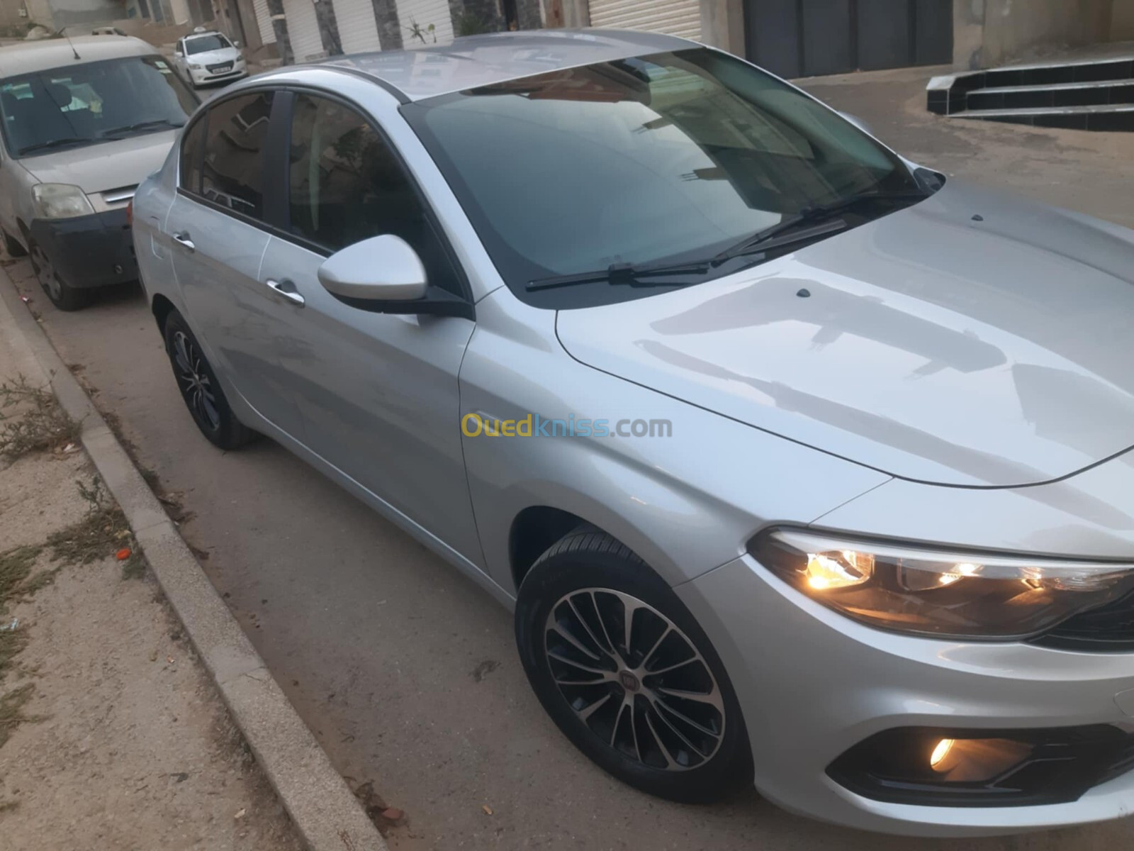 Fiat Tipo 2023 City