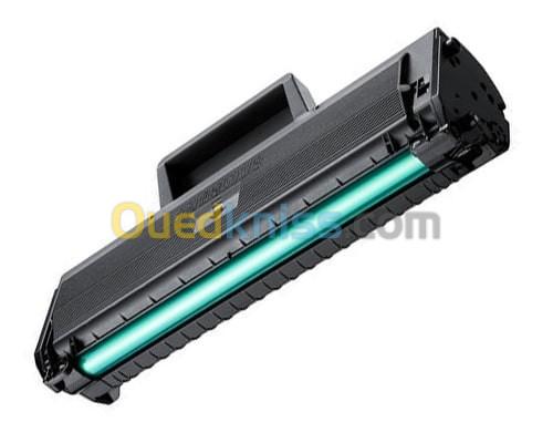 Toner Compatible laser pour impriment Samsung noir MLT-D101S/ELS  ML-2160/2165 