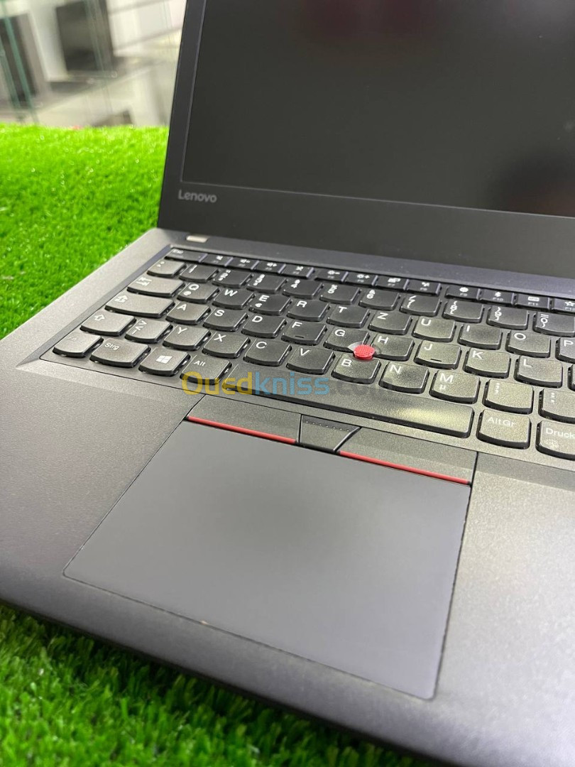 LENOVO THINKPAD MODEL T470 / i5 7eme génération/ 16gb ram / 256 ssd 