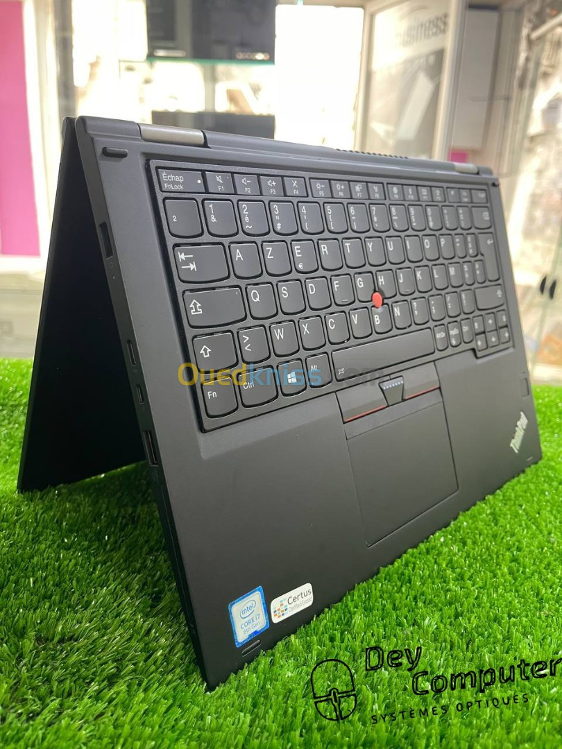 Lenovo Thinkpad 380 yoga