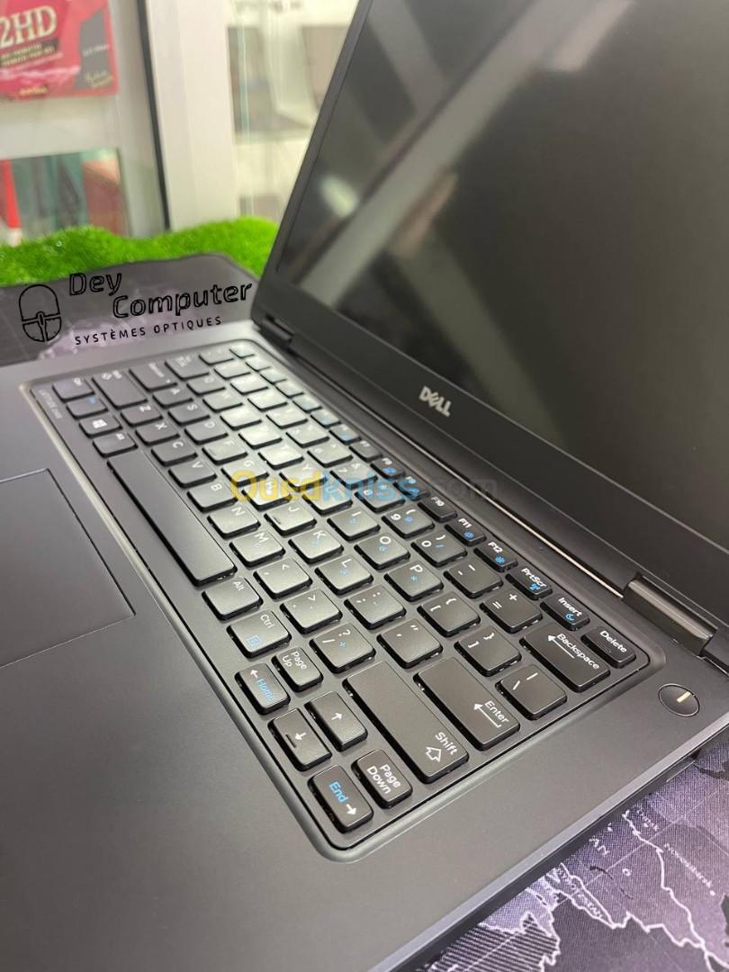  DELL LATITUDE 5450/  i5 5300U / 8GB ram 