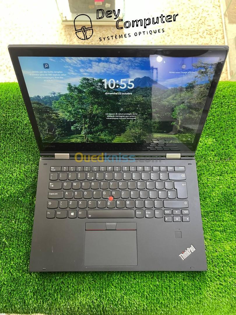  Lenovo Thinkpad X1 yoga