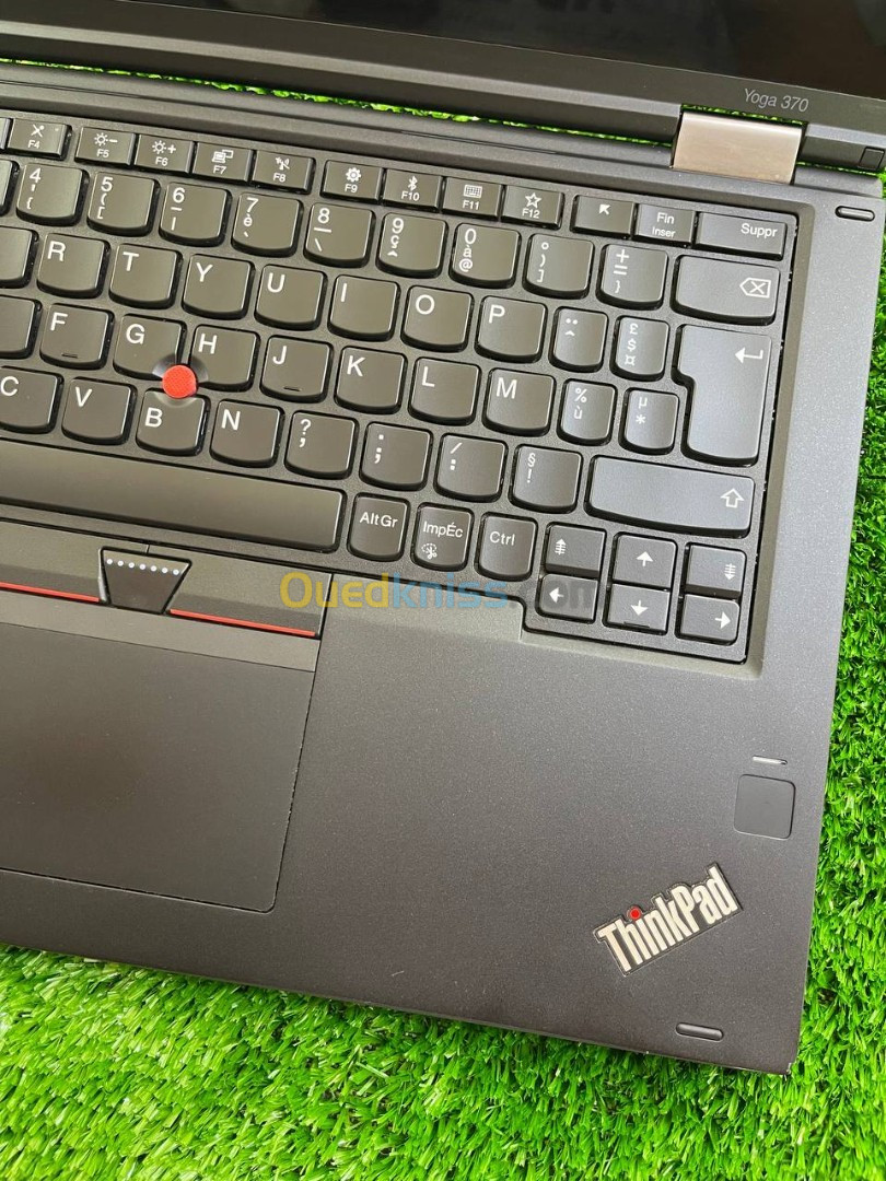 Lenovo Thinkpad Yoga 370