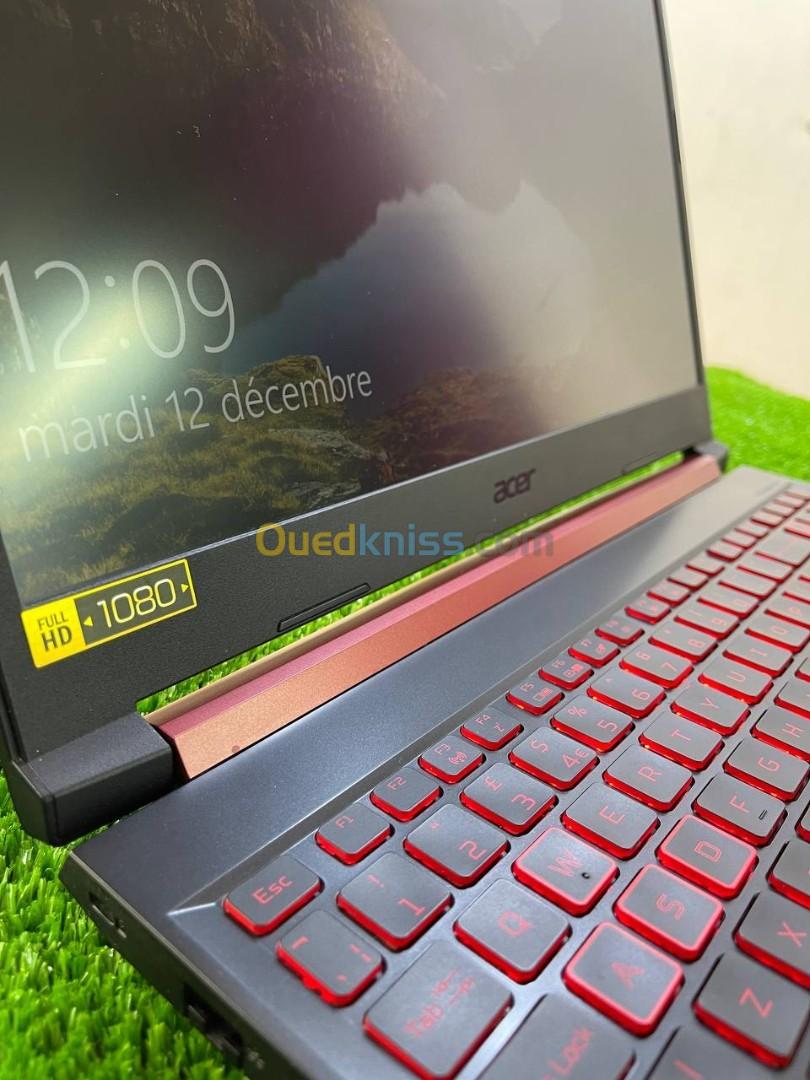 Pc portable gamer acer nitro AN515-55