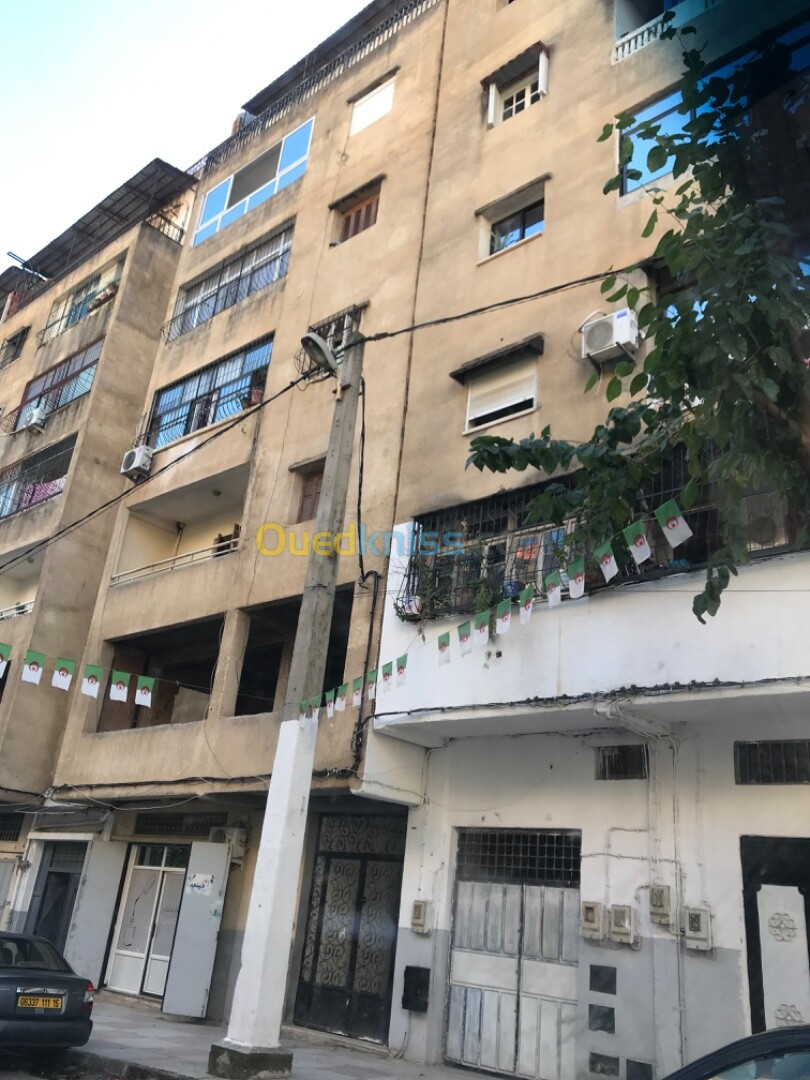 Vente Appartement F3 Tizi Ouzou Tizi ouzou