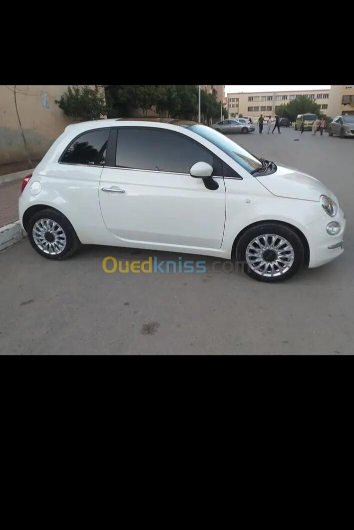 Fiat Fiat 500 2024 Club avec toit