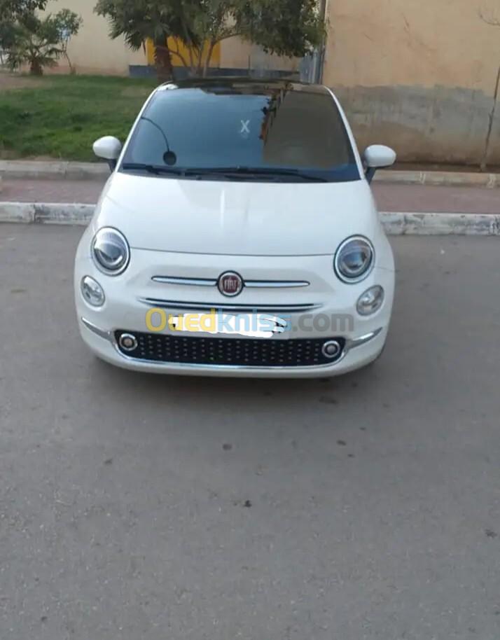 Fiat Fiat 500 2024 Club avec toit