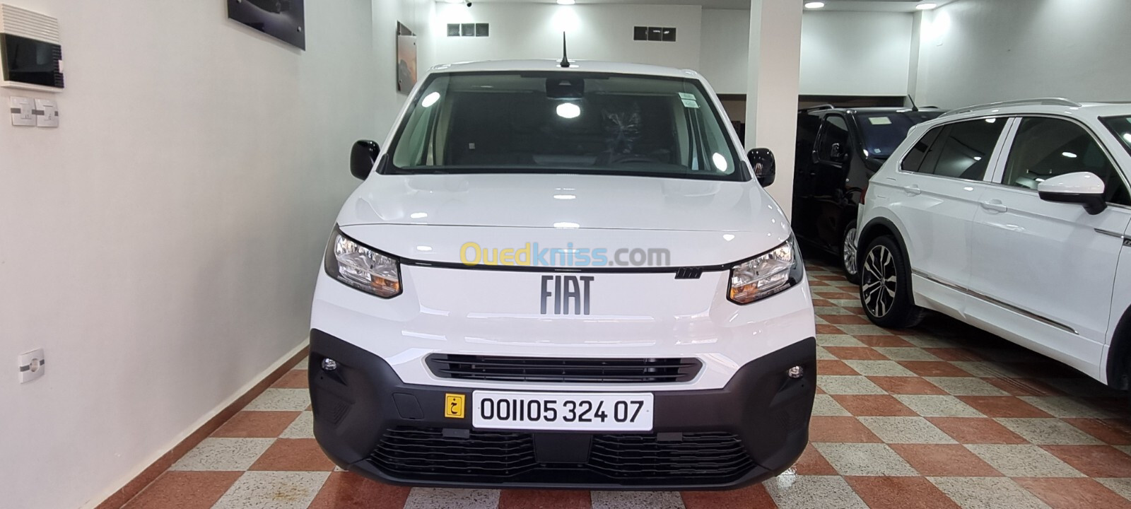 Fiat Doblo 2024 Doblo